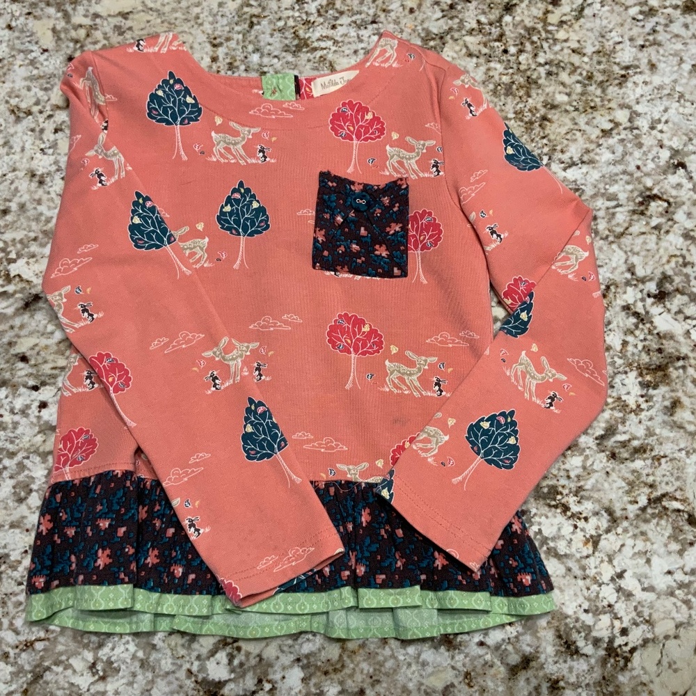Matilda Jane size 6